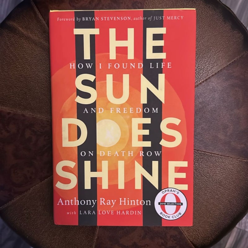 The Sun Does Shine