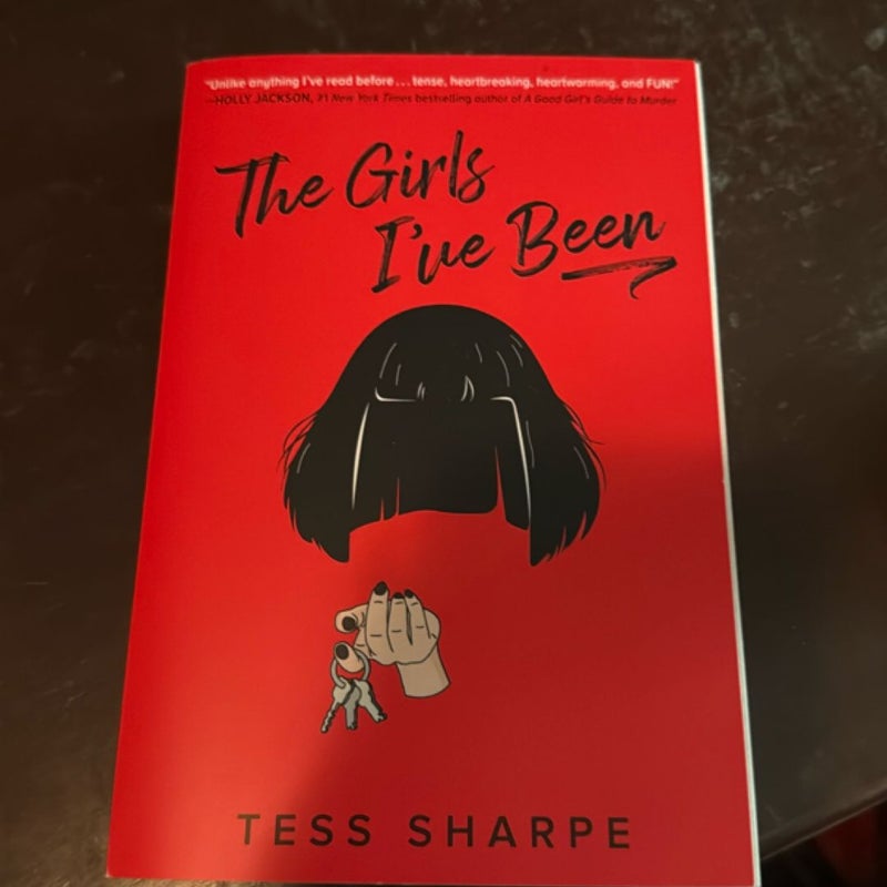 The Girls I've Been