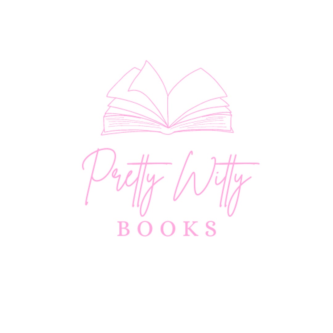 Pretty Witty Books