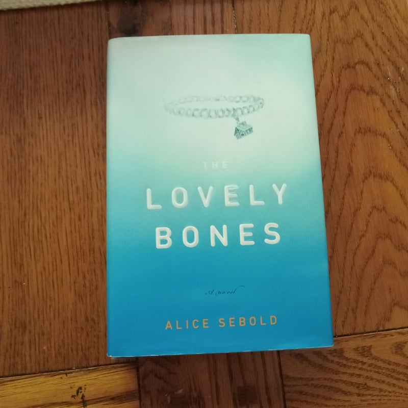 The Lovely Bones