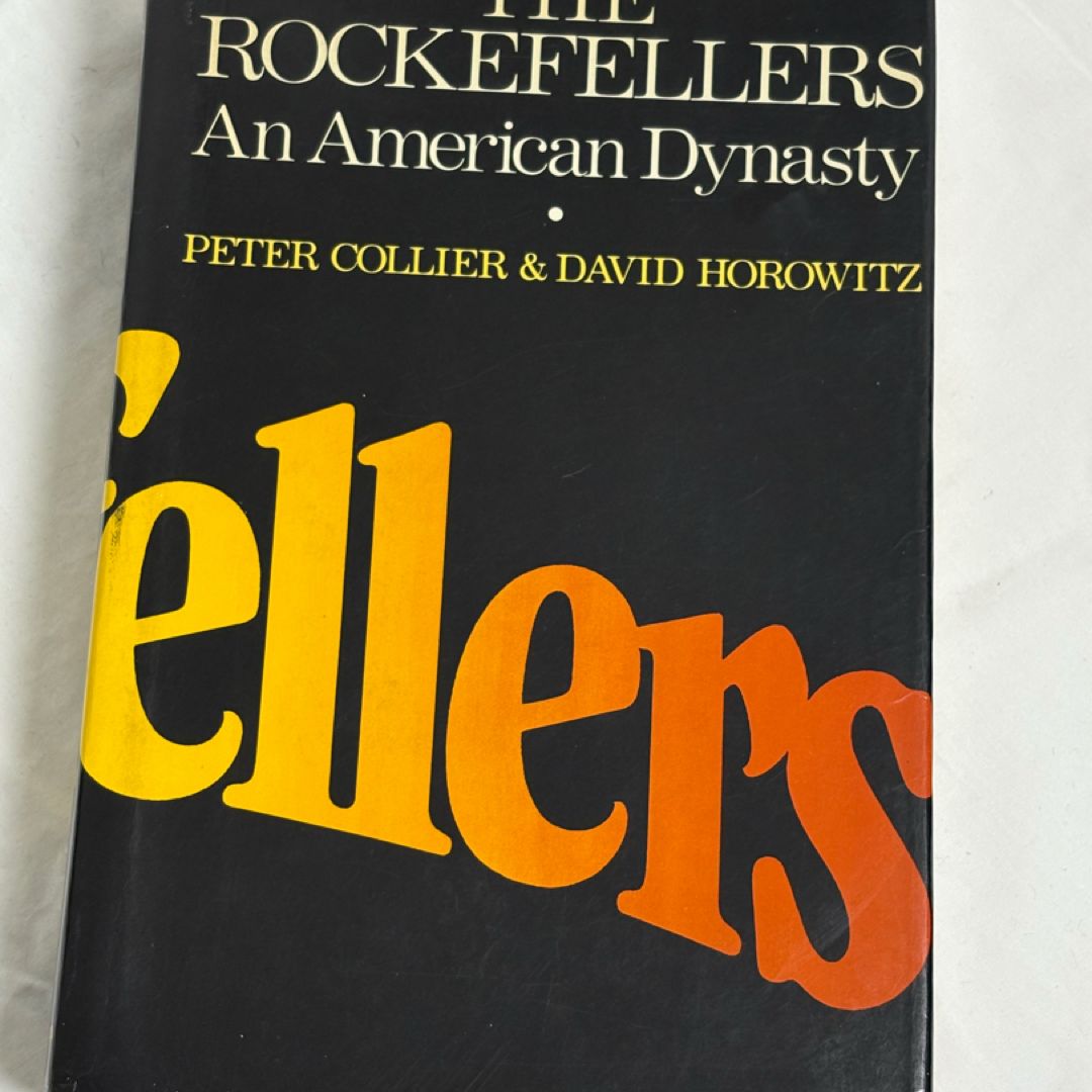 The Rockefellers