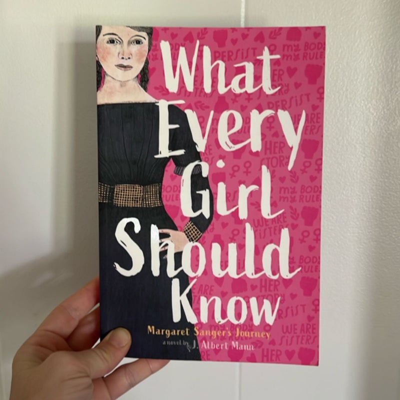 What Every Girl Should Know