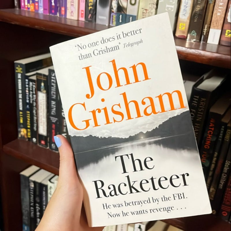 The Racketeer