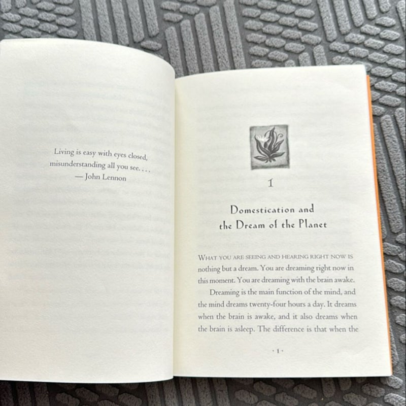 The Four Agreements