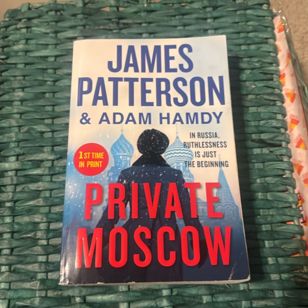 Private Moscow