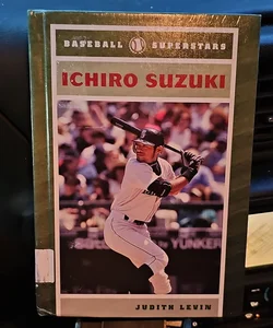 Ichiro Suzuki*