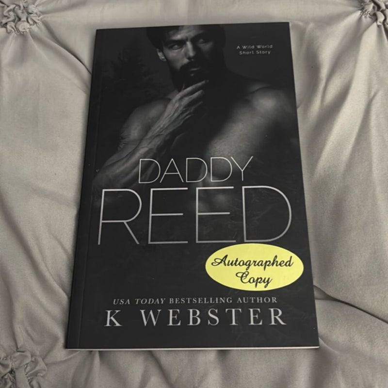 Daddy Reed