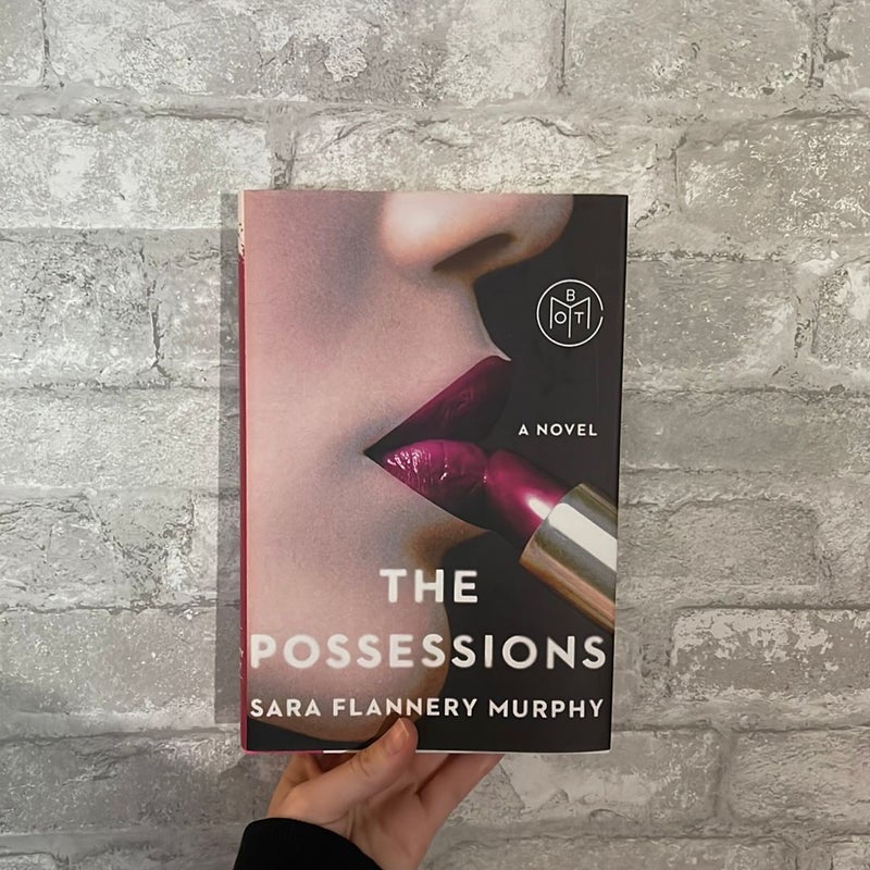 The Possessions