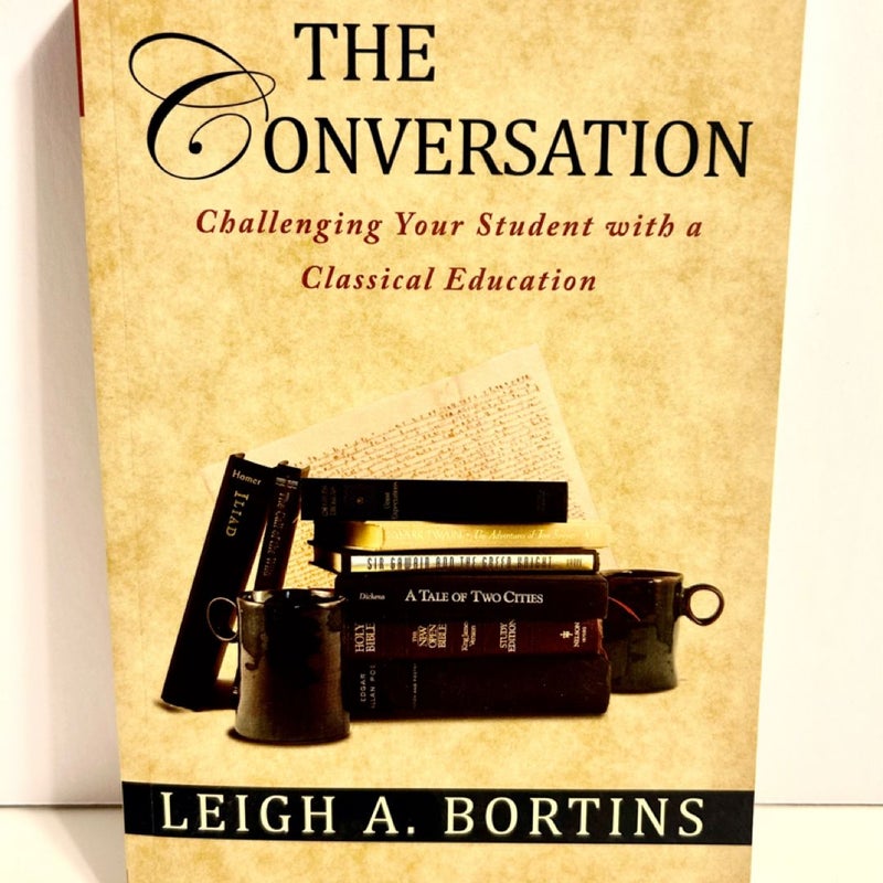 The Conversation