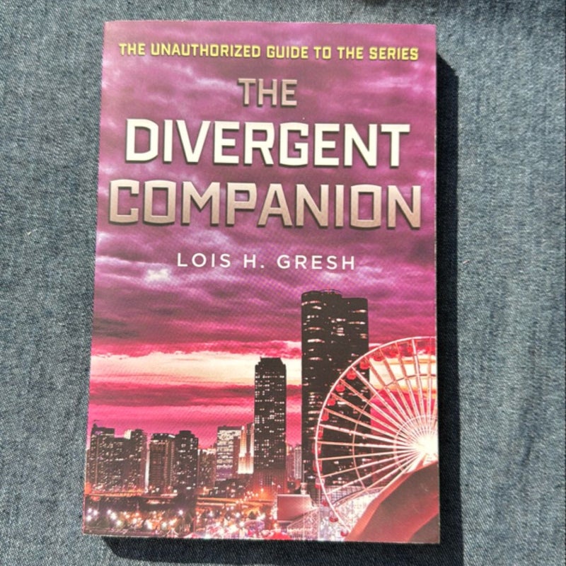 The Divergent Companion