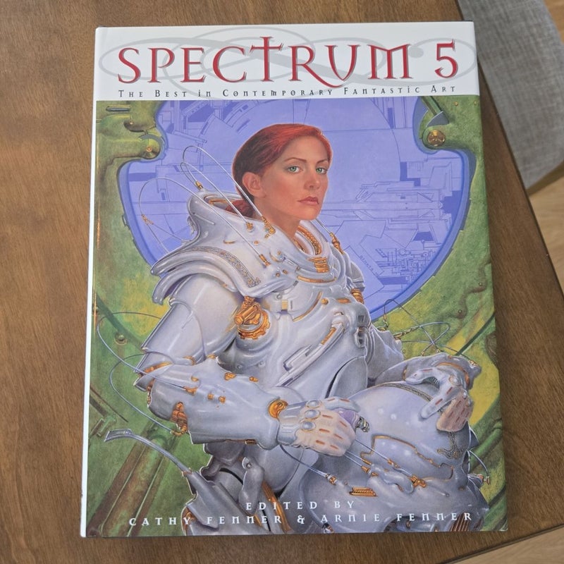 Spectrum 5