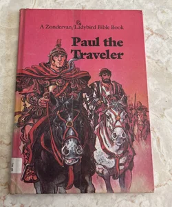 Paul the Traveler
