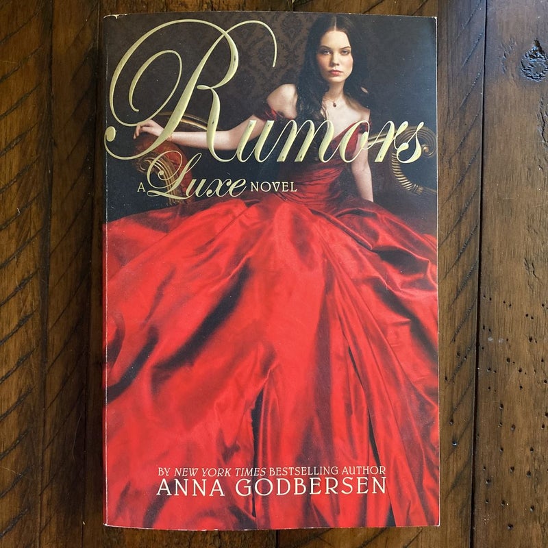 Rumors
