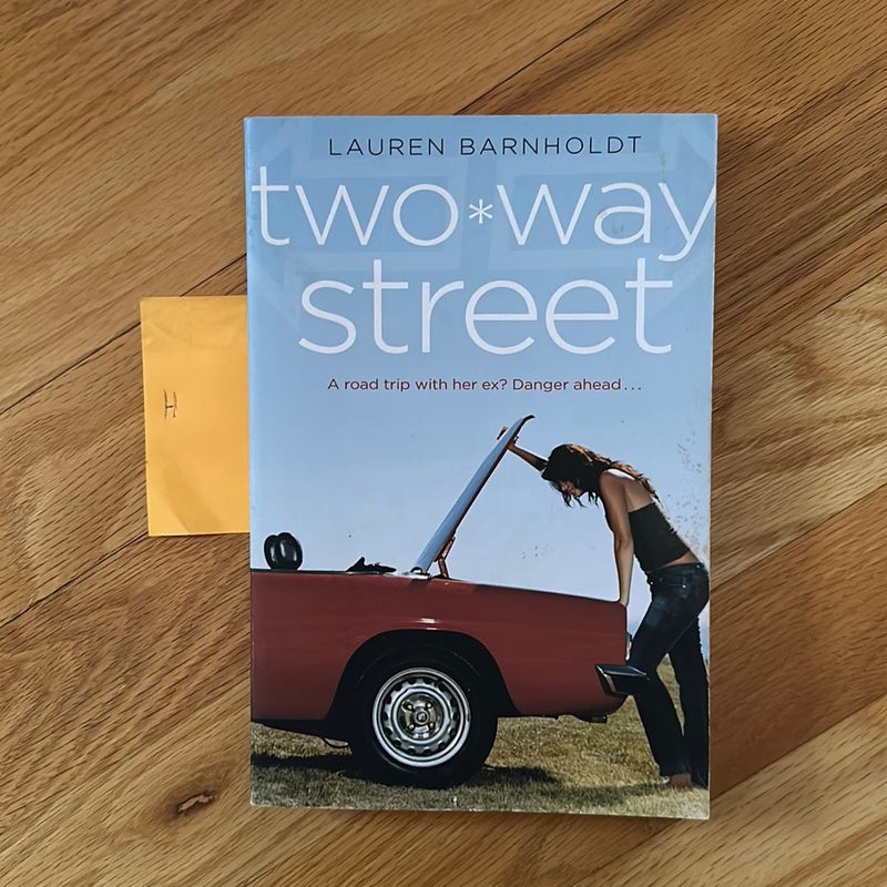 Two-Way Street