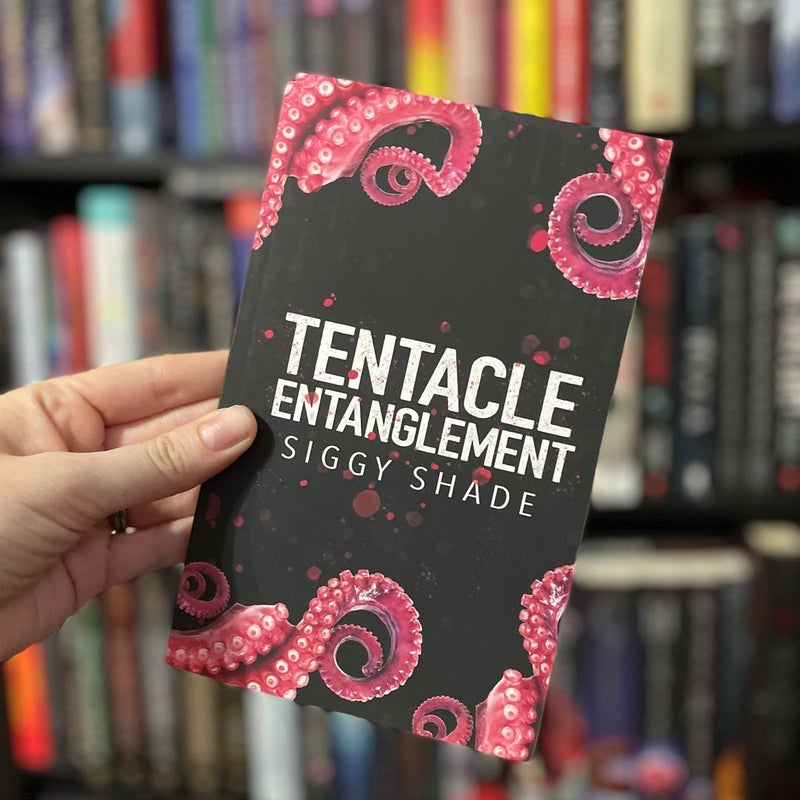 Tentacle Entanglement