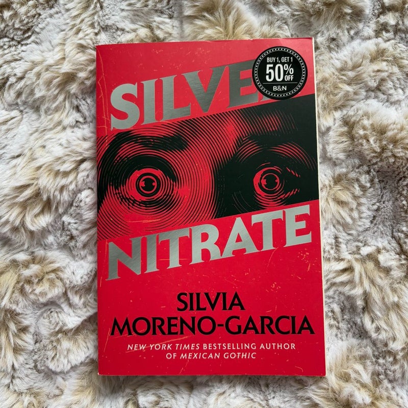 Silver Nitrate