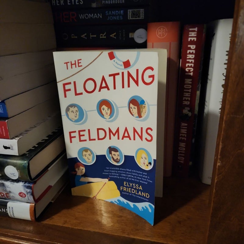 The Floating Feldmans