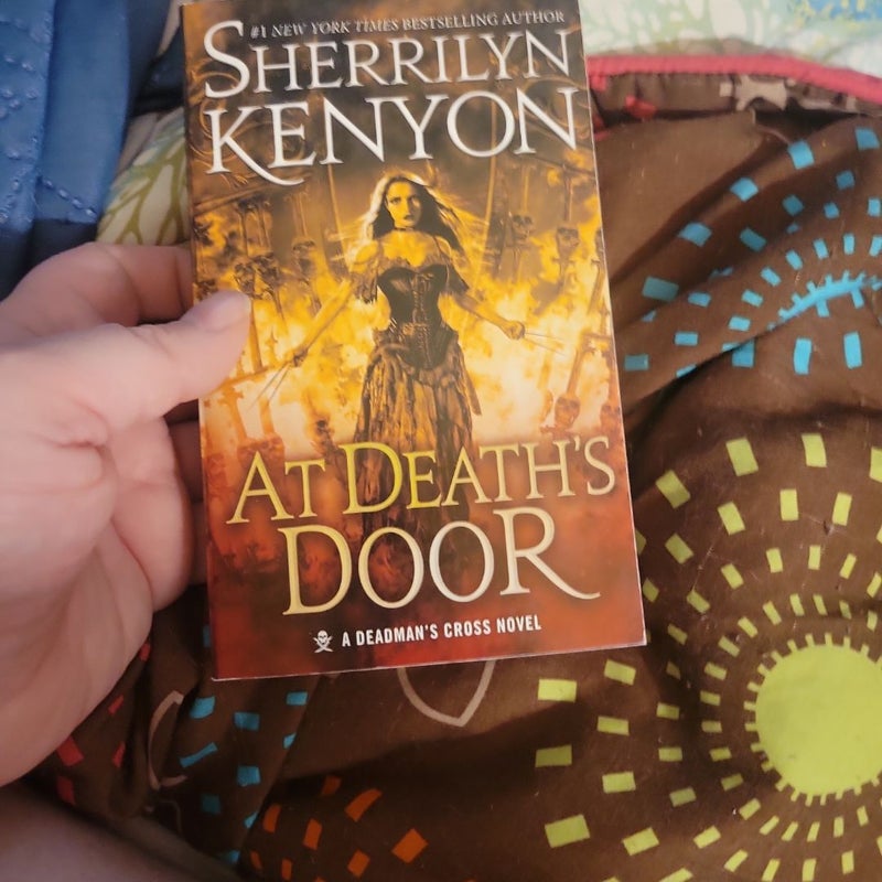 Deaman's cross series