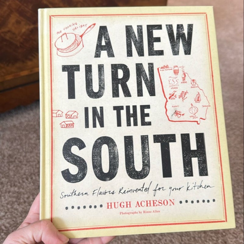 A New Turn in the South