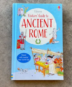 Visitor's Guide Ancient Rome