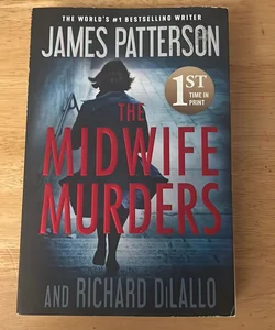 The Midwife Murders