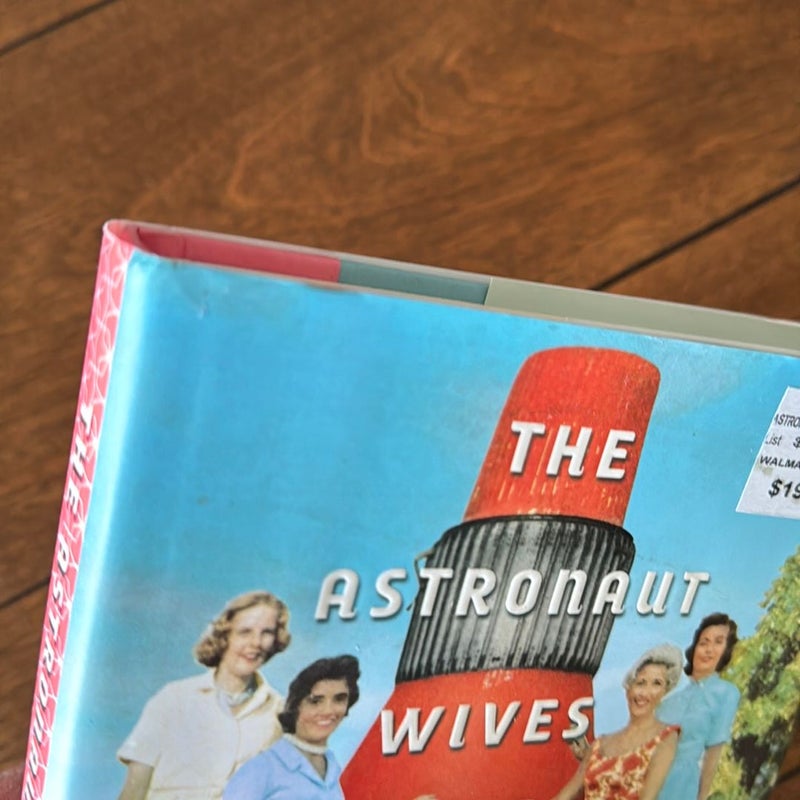 The Astronaut Wives Club