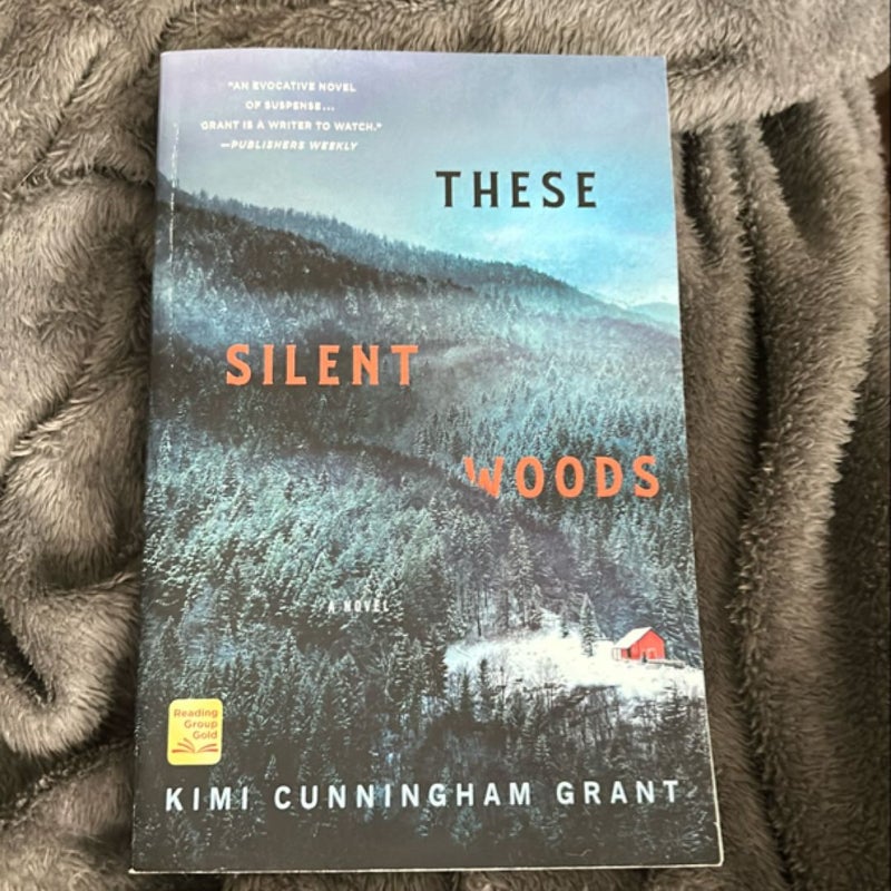 These Silent Woods