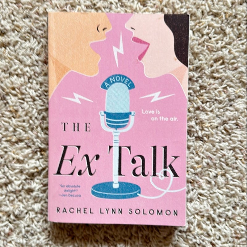 The Ex Talk