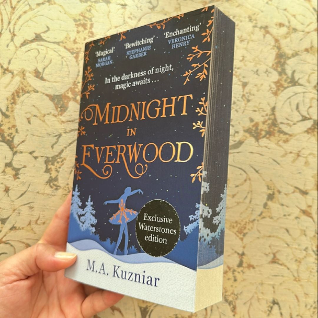 Midnight in Everwood