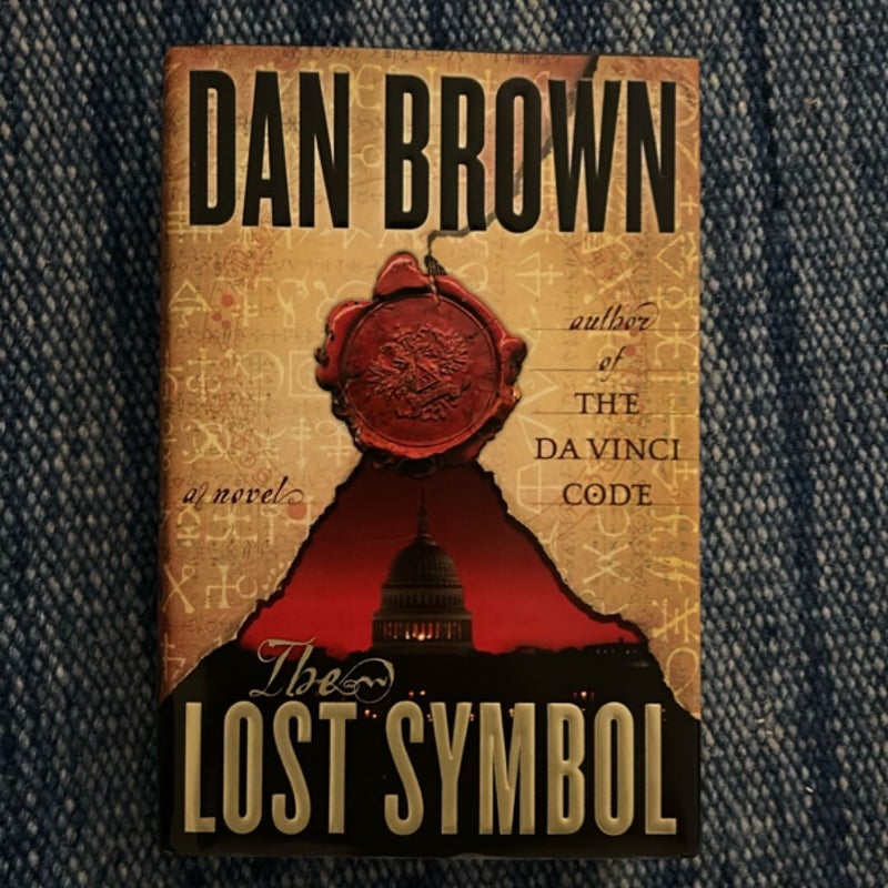 The Lost Symbol