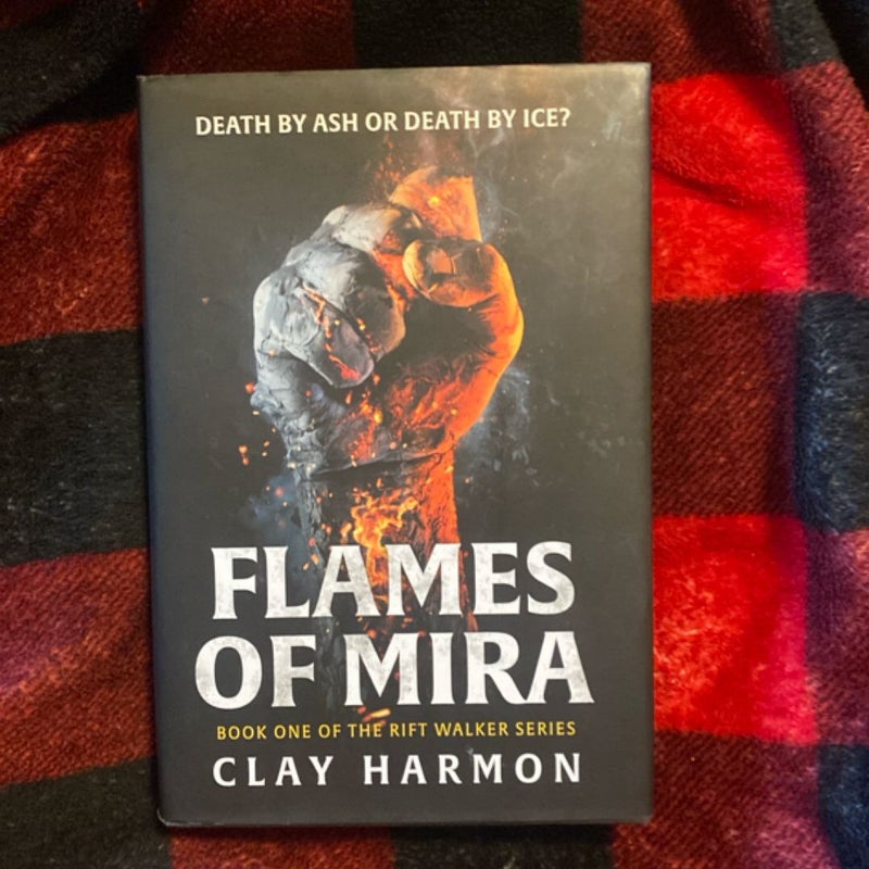 Flames of Mira