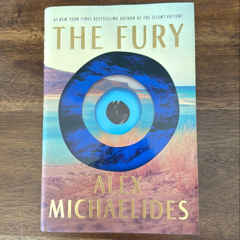 The Fury