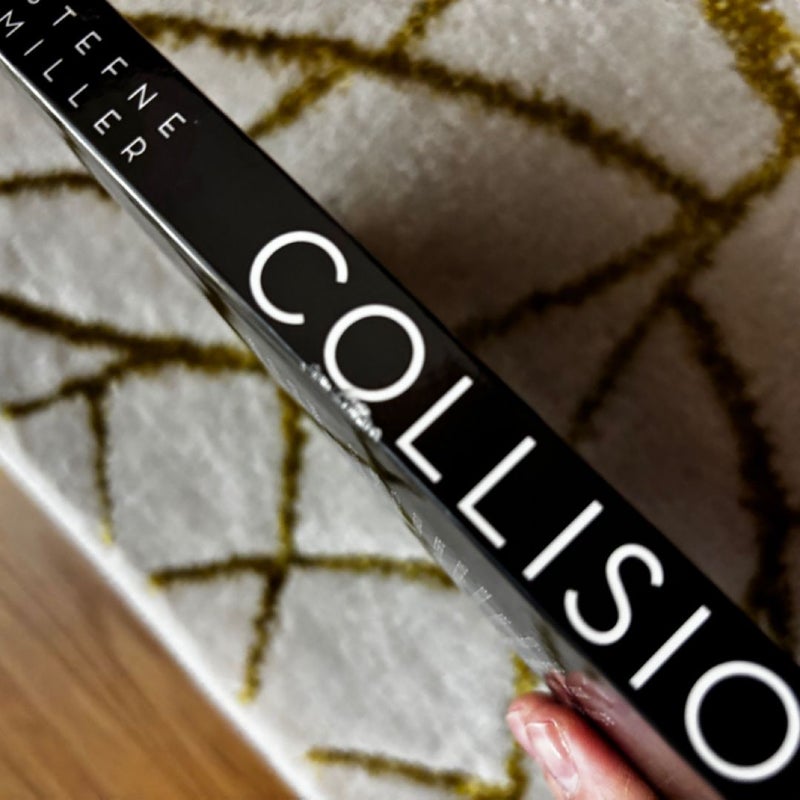 Collision