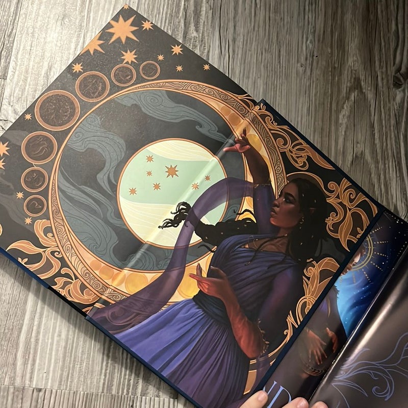 Faebound (FAIRYLOOT SPECIAL EDITION)