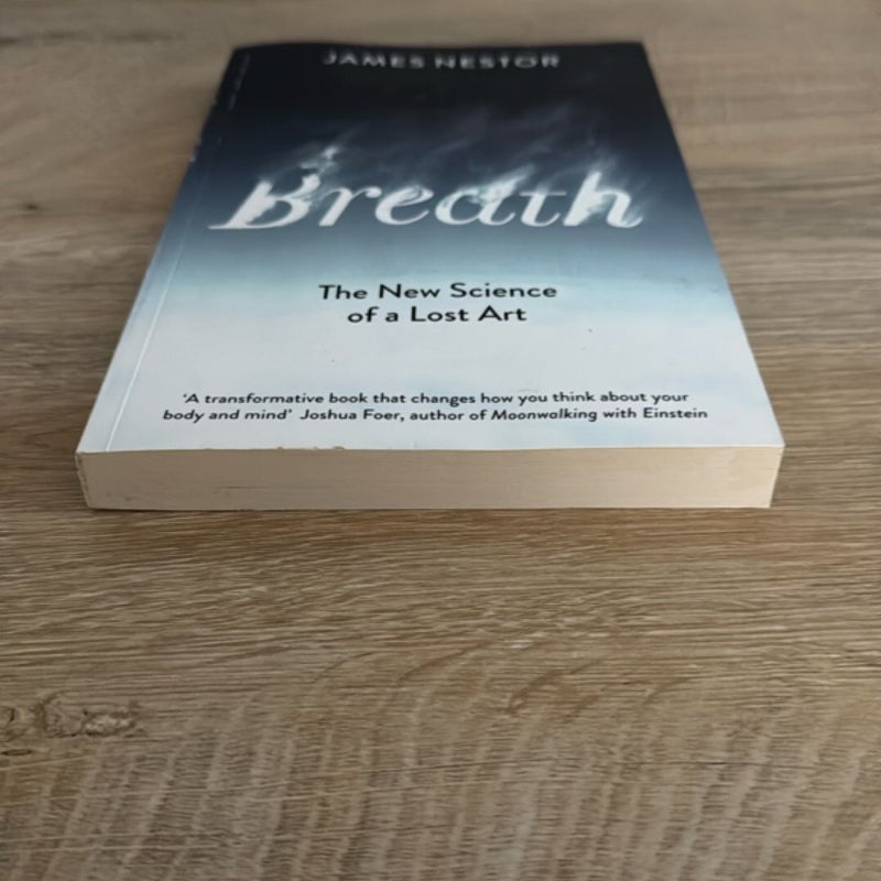 Breath
