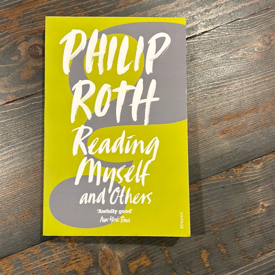 Reading Myself and Others