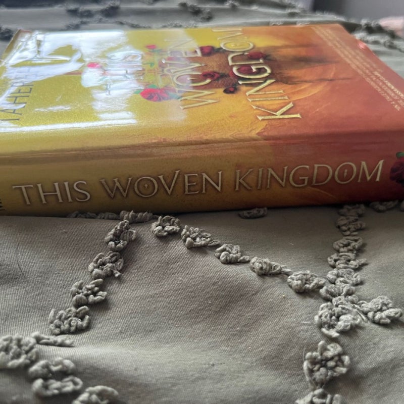 This Woven Kingdom