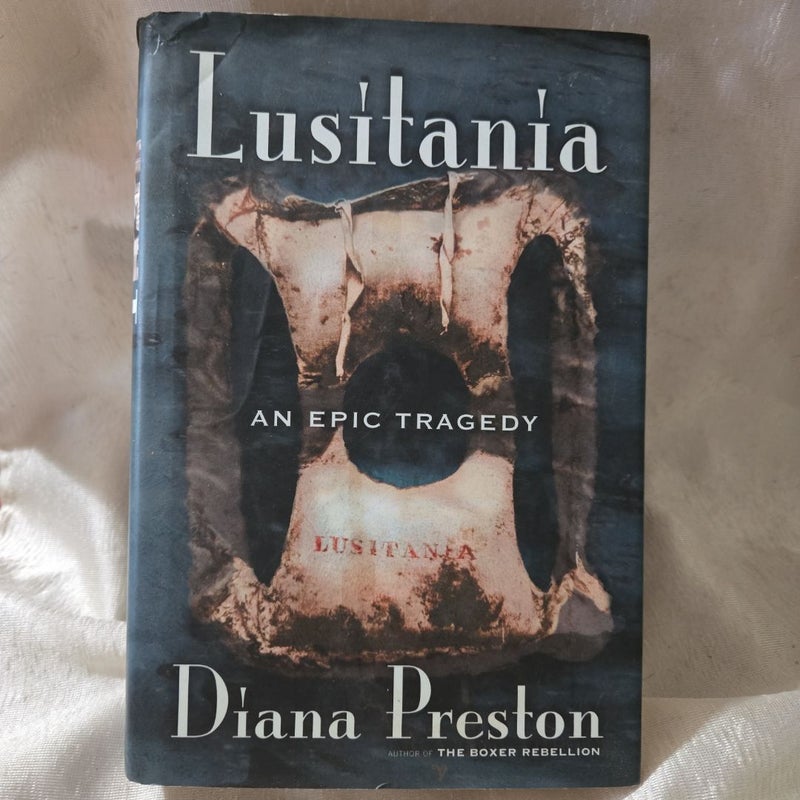 Lusitania