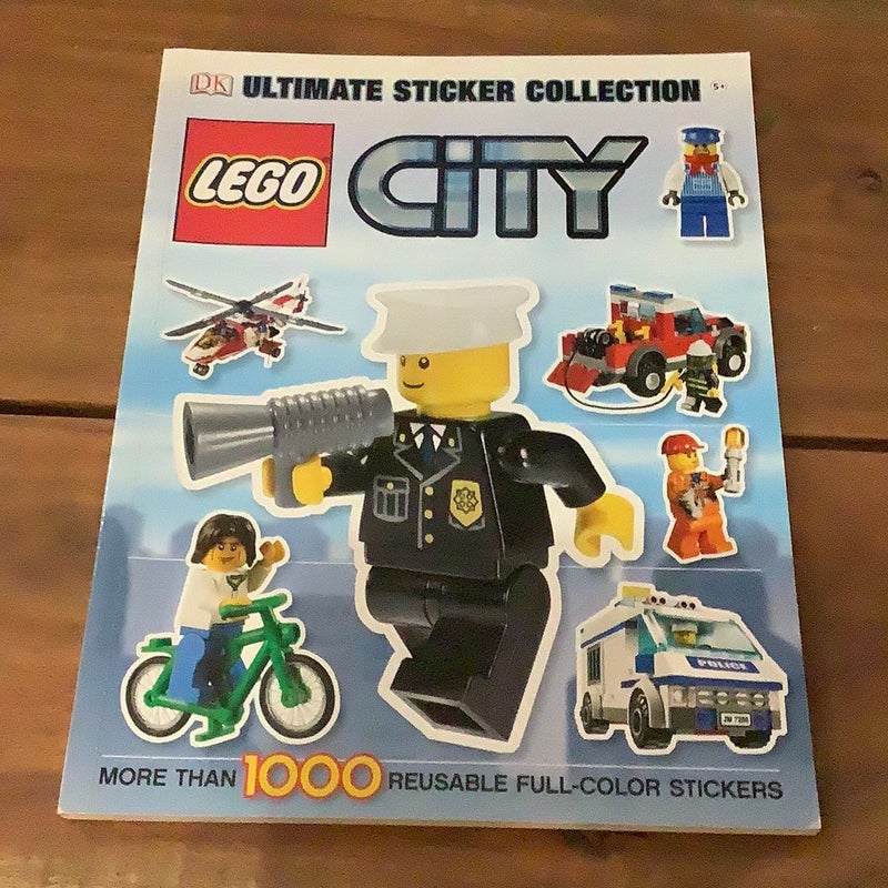 Lego® City