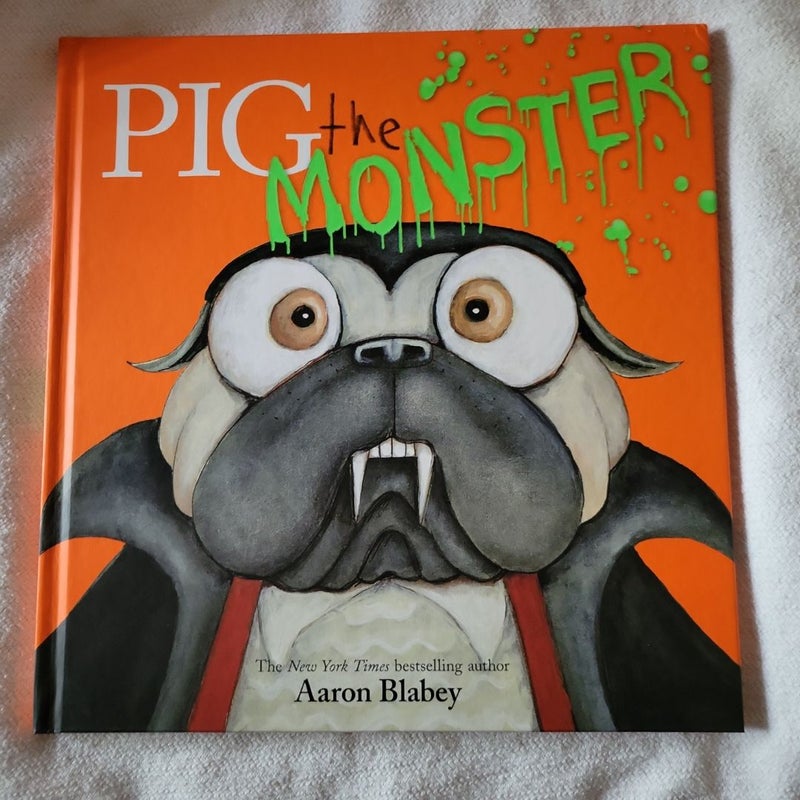 Pig the Monster