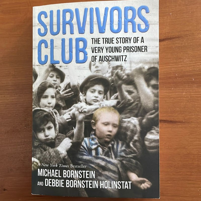 Survivors Club