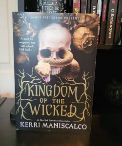 Kingdom of the Wicked