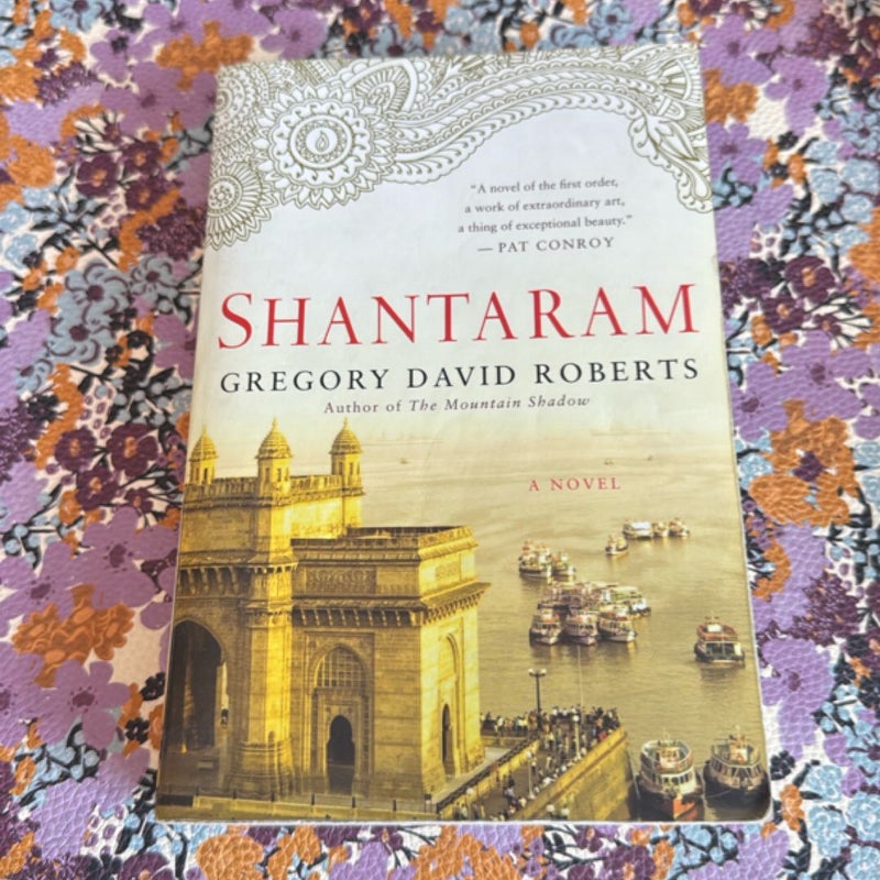 Shantaram