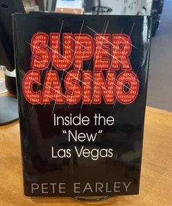 The Super Casino