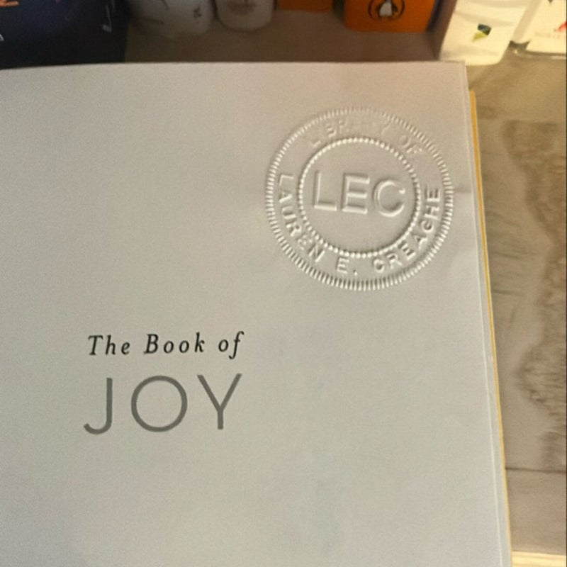 The Book of Joy