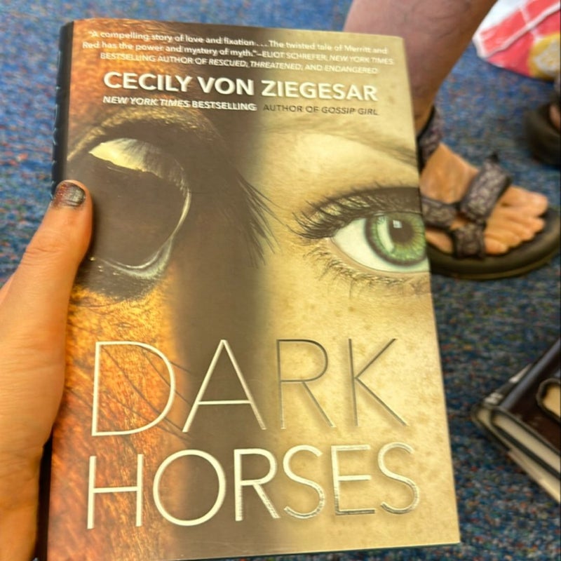 Dark Horses