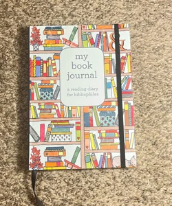 my book journal