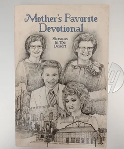 Mother's Favorite Devotional (Vintage)