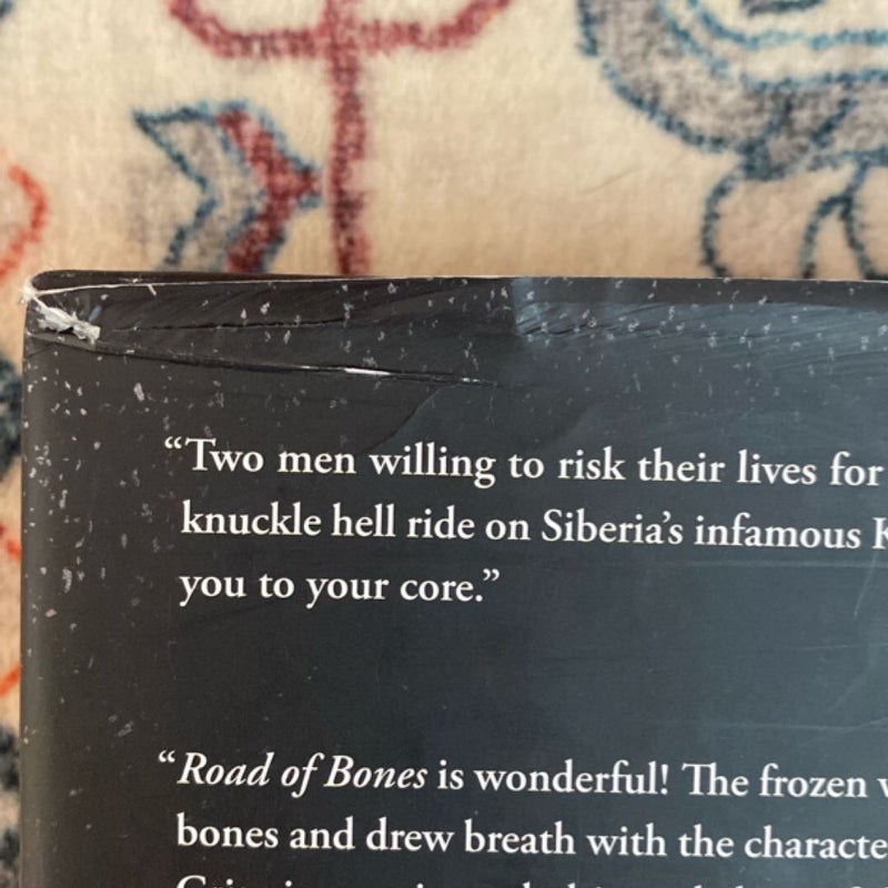 Road of Bones