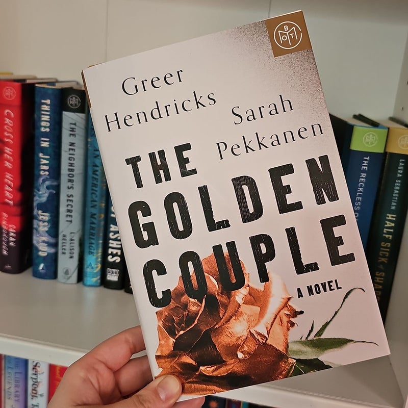 The Golden Couple